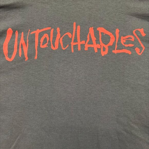 Korn Untouchables Album Nu Metal Band Tee L - Picture 4 of 4